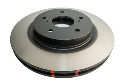 DBA 06-13 Suzuki Grand Vitara Front 4000 Series Standard Rotor