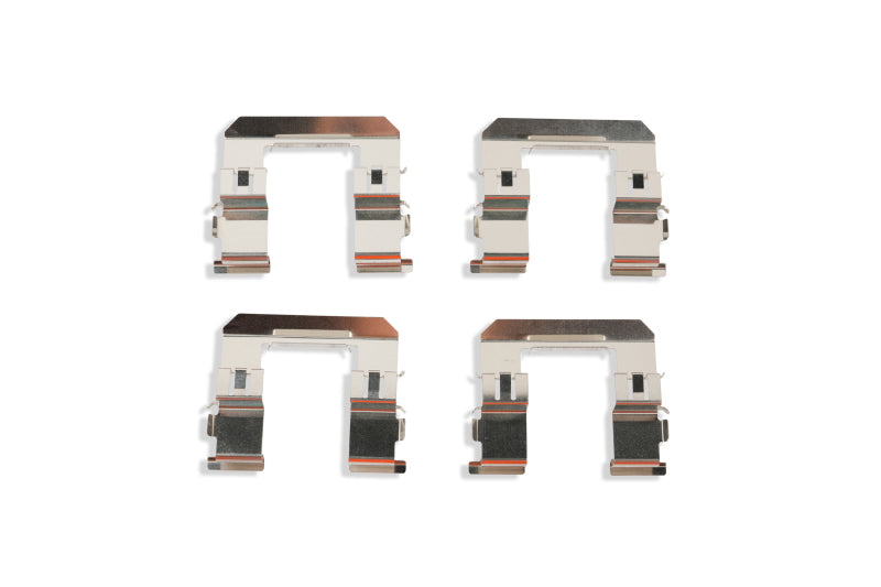 DBA 03-05 Subaru WRX / 08 Subaru WRX SP500 Front Brake Pads