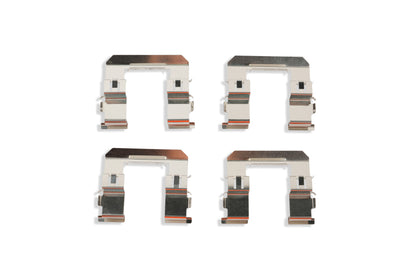 DBA 03-05 Subaru WRX / 08 Subaru WRX SP500 Front Brake Pads