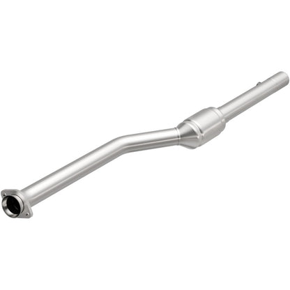 MagnaFlow Conv DF 99-00 BMW 540i 4.4L Passenger Side Rear