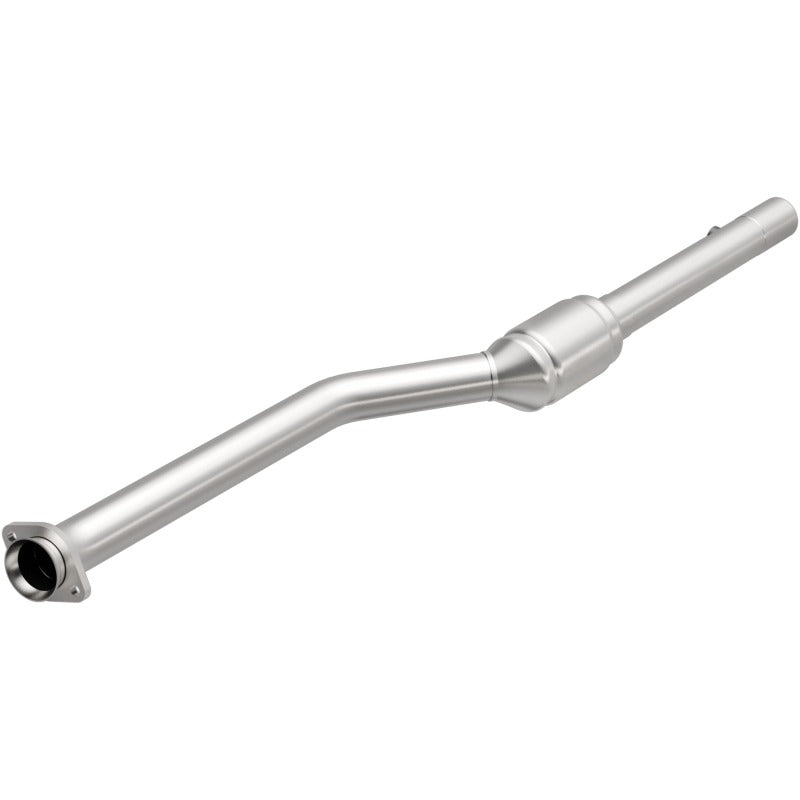 MagnaFlow Direct Fit Catalytic Converter 99-00 BMW 540i 4.4L PS Rear