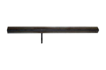 RustBuster 06-10 Hummer H3 Fuel Tank Crossmember