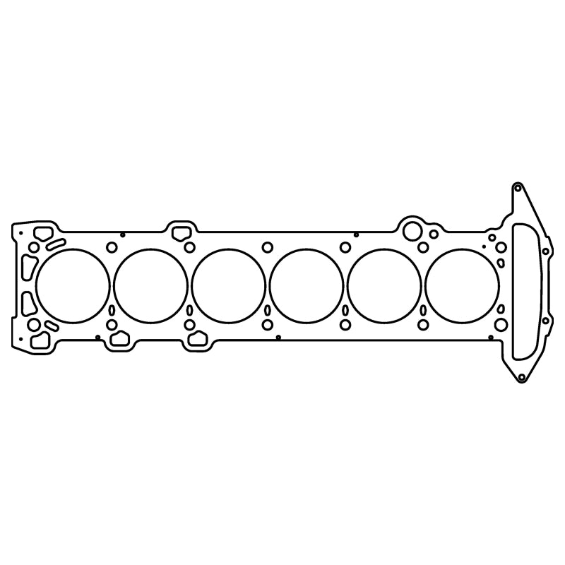 Cometic Gasket Cometic Nissan TB48DE .052in MLX Cylinder Head Gasket - 100.5mm Bore