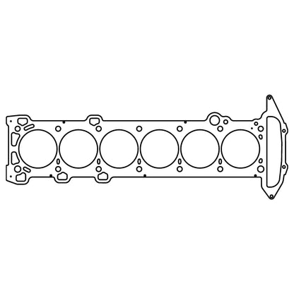 Cometic Gasket Cometic Nissan TB48DE .052in MLX Cylinder Head Gasket - 100.5mm Bore