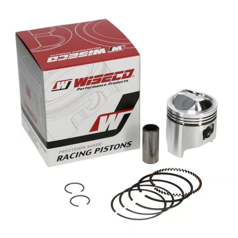 Wiseco Honda Z50R 82-87 11.51 CR 3900XZ Piston kit