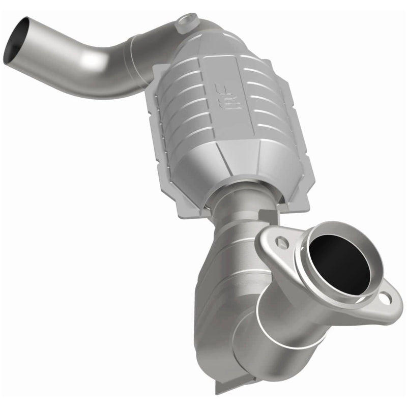 MagnaFlow Direct Fit Catalytic Converter 01-02 Ford F-150 5.4L