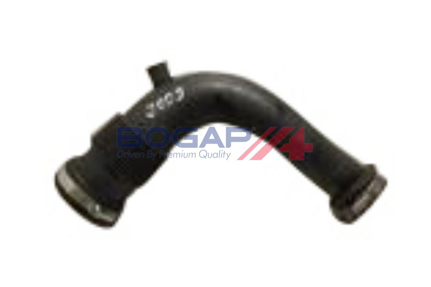 BOGAP A1711403 Charge Air Hose