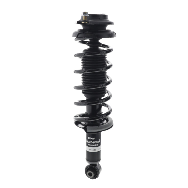 KYB 13-14 Subaru Legacy AWD Suspension Strut & Coil Spring Assembly - Rear