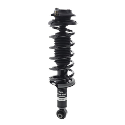 KYB 13-14 Subaru Legacy AWD Suspension Strut & Coil Spring Assembly - Rear