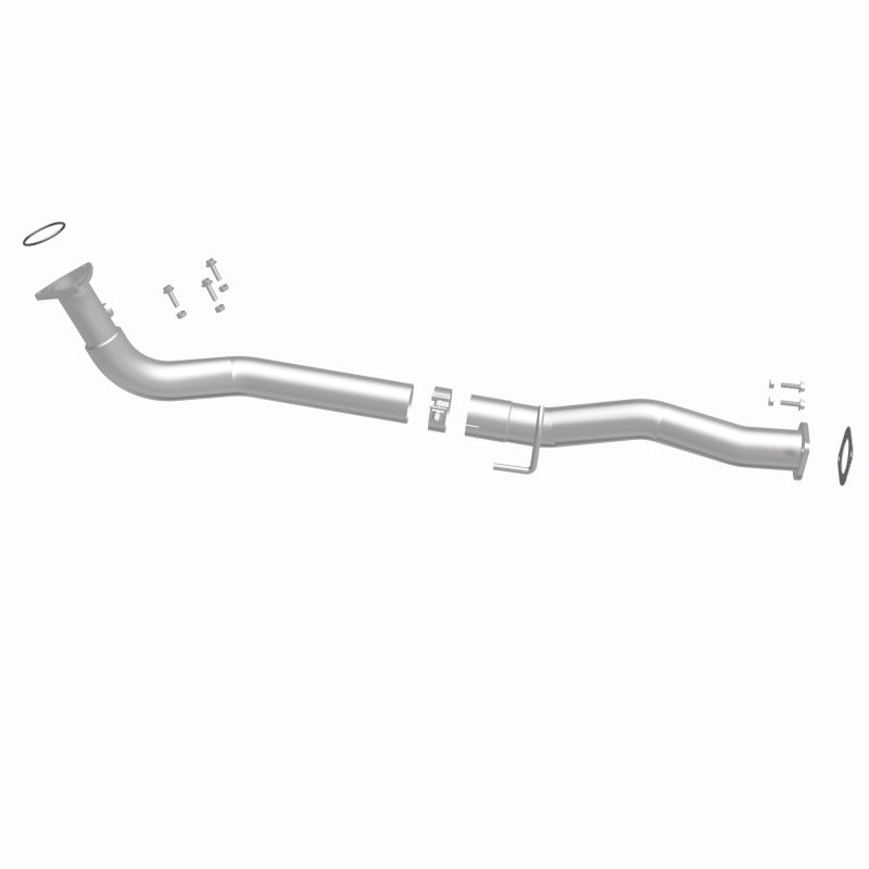 Magnaflow BRE Exhaust 01-02 Sierra 2500 HD Silverado 2500 HD 6L Front Pipe Kit