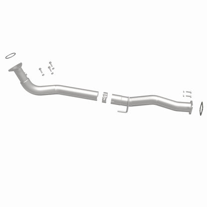 Magnaflow BRE Exhaust 01-02 Sierra 2500 HD Silverado 2500 HD 6L Front Pipe Kit