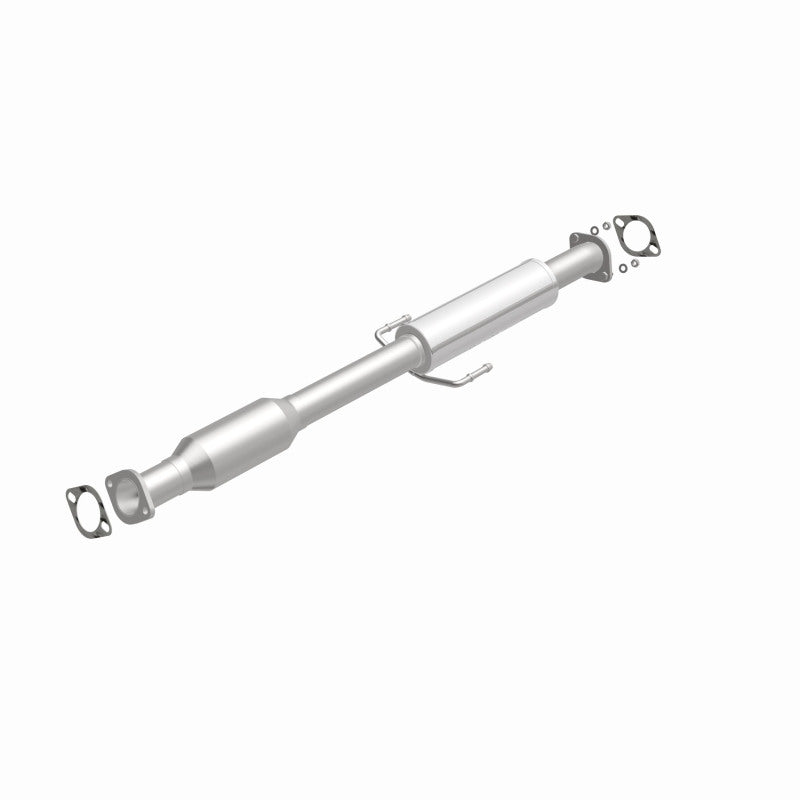 MagnaFlow 14-15 Cadenza 3.3L Underbody Direct Fit Converter