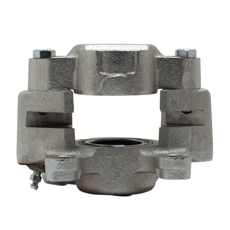DFC 62-79 Austin Healey Sprite Front-L Premium Caliper - Silver Zinc Coated