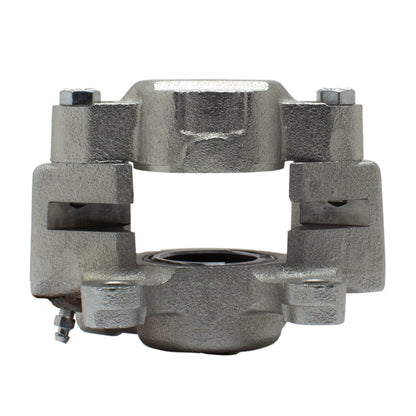 DFC 62-79 Austin Healey Sprite Front-L Premium Caliper - Silver Zinc Coated