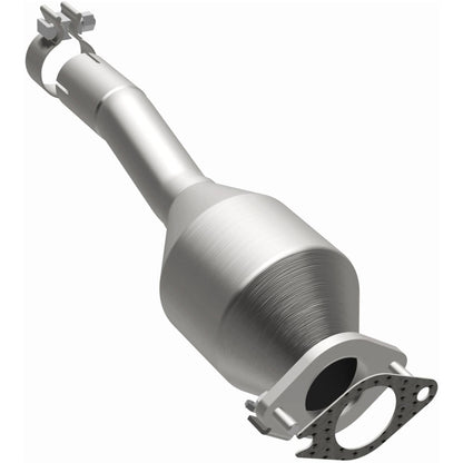 MagnaFlow Direct Fit Catalytic Converter 2010-2013 TRANSIT CONNECT 2.0 L Underbody