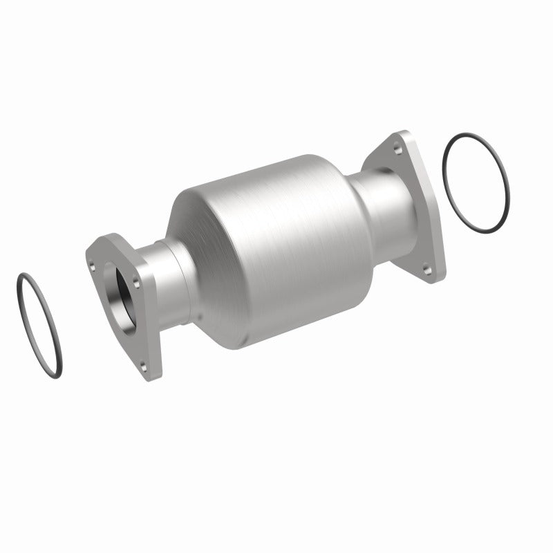 MagnaFlow 10-13 Acura MDX 3.7L Direct Fit Converter