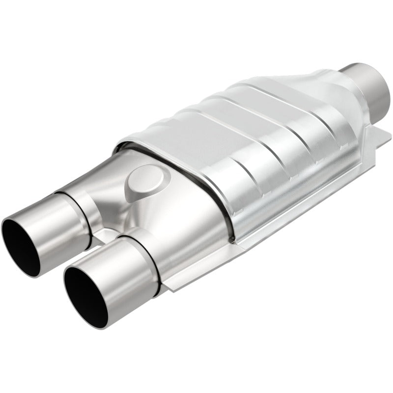MagnaFlow Universal Catalytic Converter 2.5 inch/2 inch Single/dual OEM