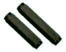 SPC Performance 5in. Aluminum Control Arm Adjusting Sleeve (3/4in. NPT Threads)
