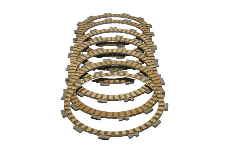 Wiseco Clutch Fiber Kit - 7 Fiber Clutch Basket