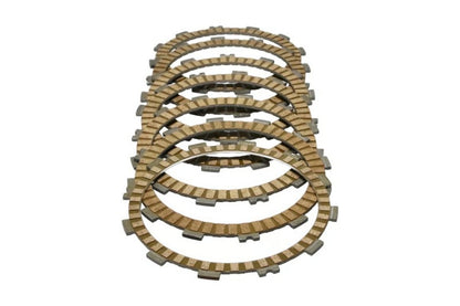 Wiseco Clutch Fiber Kit - 7 Fiber Clutch Basket