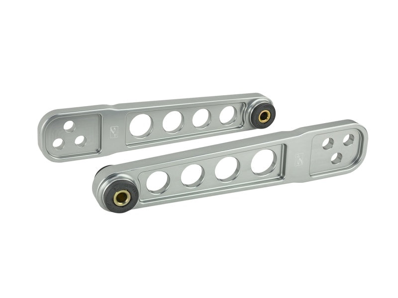 Skunk2 Racing Skunk2 02-06 Honda Element/02-06 Acura RSX Hard Anodized Rear Lower Control Arm (Incl. Socket Tool)