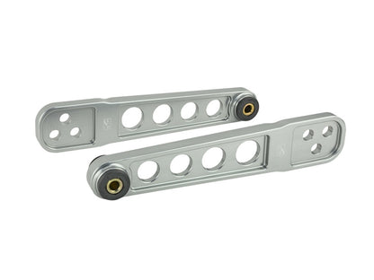 Skunk2 Racing Skunk2 02-06 Honda Element/02-06 Acura RSX Hard Anodized Rear Lower Control Arm (Incl. Socket Tool)