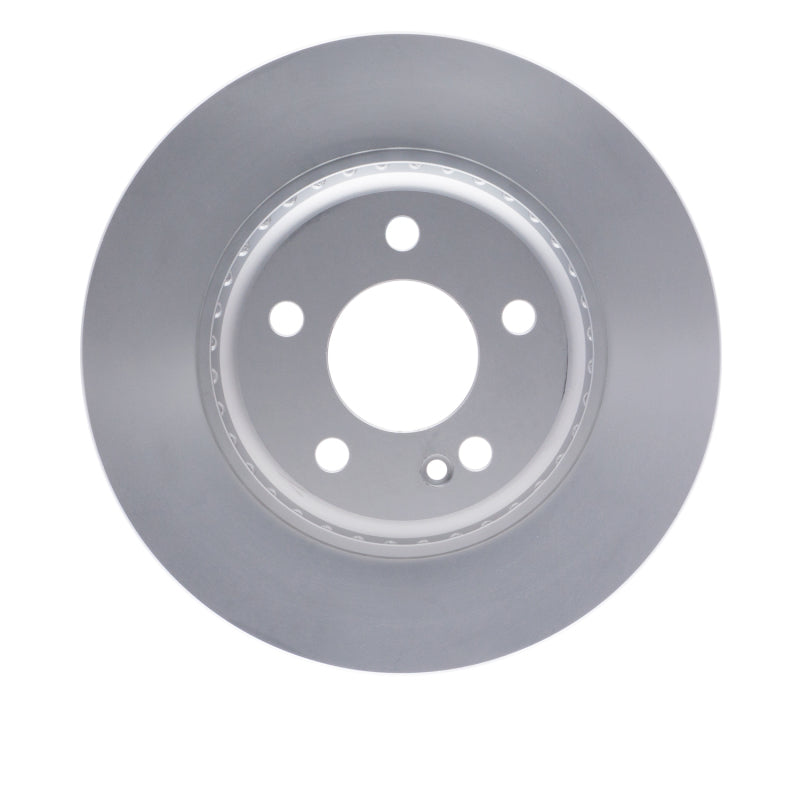 DFC 15-23 Mercedes-Benz C400 Rear GeoSPEC Coated Rotor