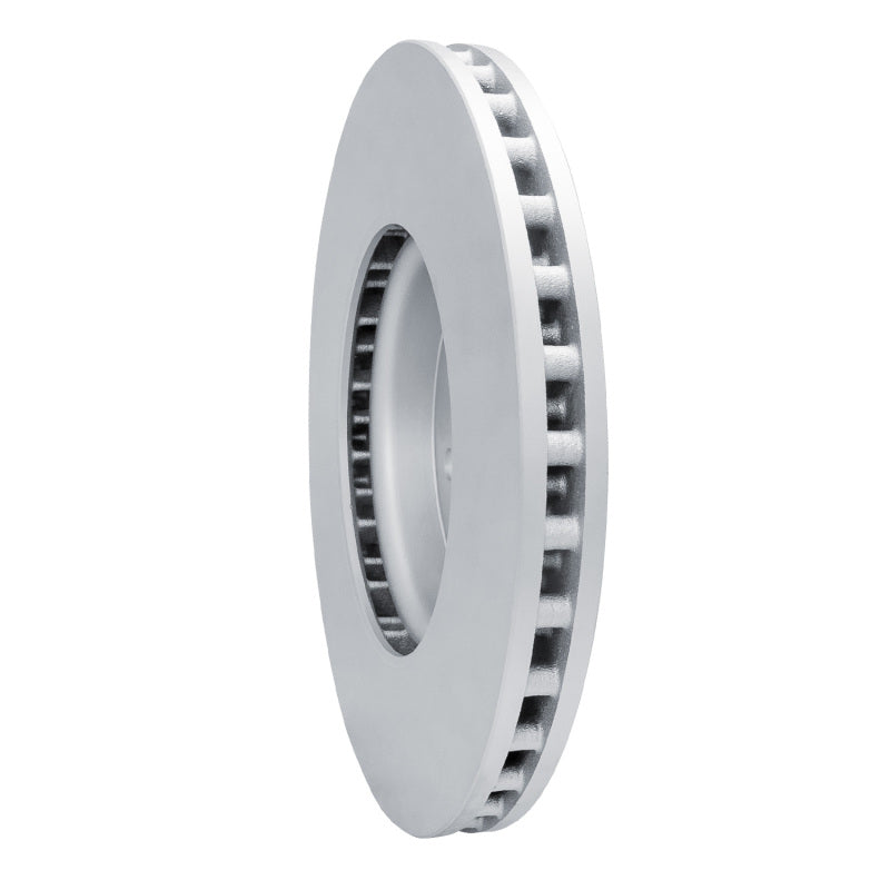 DFC 20-25 Mercedes-Benz EQB 300 Front GeoSPEC Coated Rotor