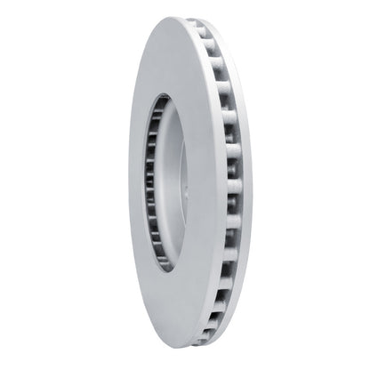 DFC 20-25 Mercedes-Benz EQB 300 Front GeoSPEC Coated Rotor