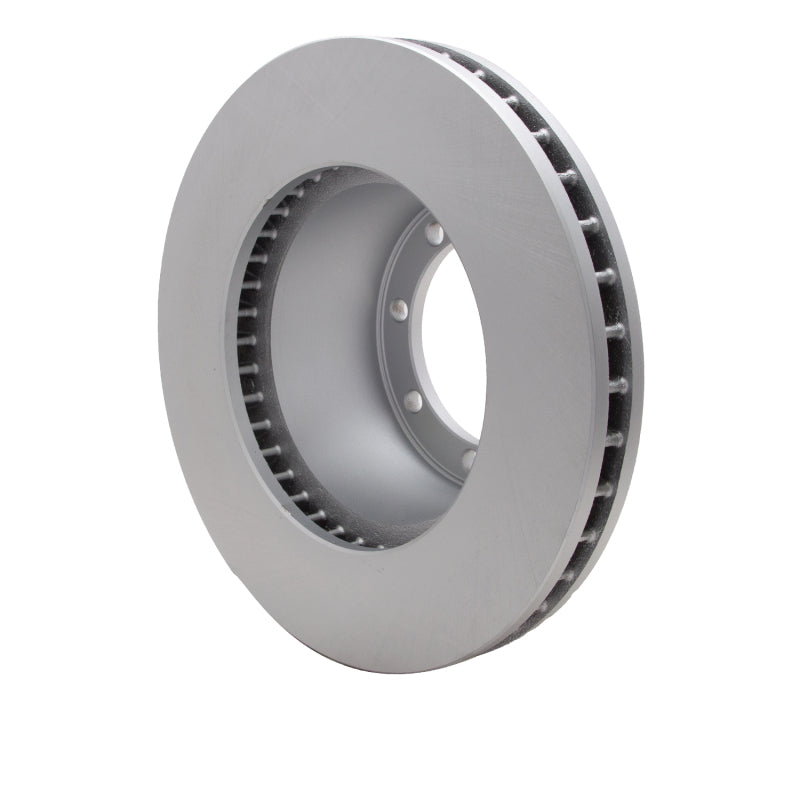 DFC 96-07 Ford E-450 Super Duty Rear GeoSPEC Coated Rotor