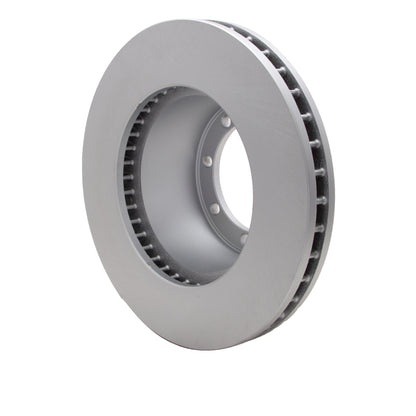 DFC 96-07 Ford E-450 Super Duty Rear GeoSPEC Coated Rotor