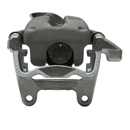DFC 08-17 Volkswagen CC/Passat CC/Passat Rear-R Silver Zinc Coated Premium Caliper