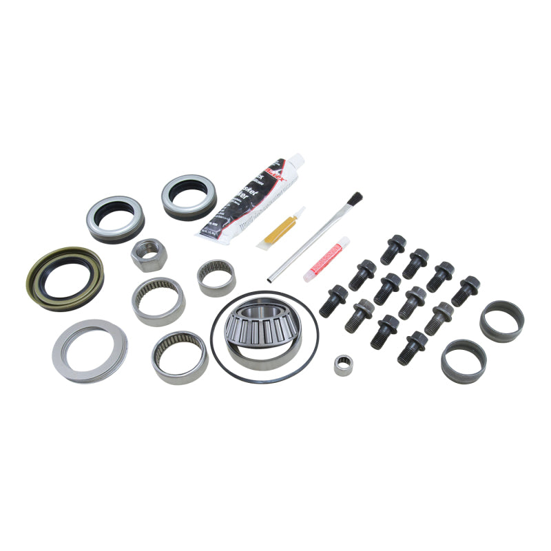 Yukon Gear & Axle Yukon Gear Master Overhaul Kit For GM 9.25in IFS Diff / 10 & Down