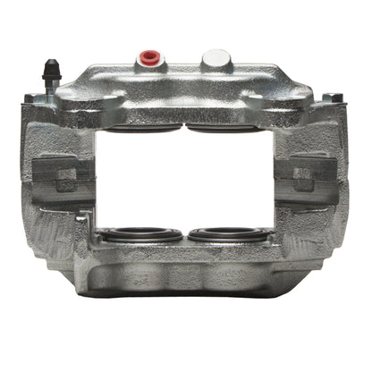 DFC 00-02 Toyota Sequoia Front-L Premium Caliper - Silver Zinc Coated