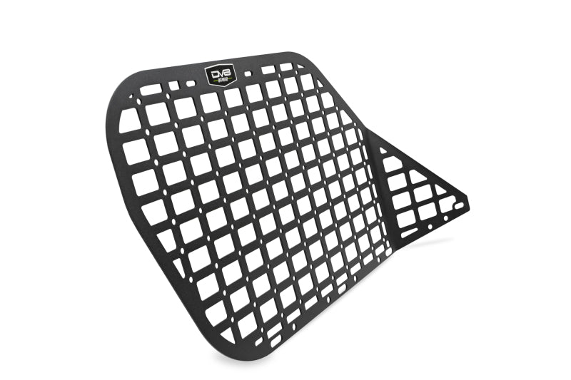 DV8 Offroad DV8 10-23 Toyota 4Runner Rear Window Molle Panels