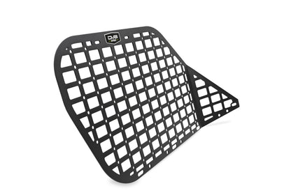 DV8 Offroad DV8 10-23 Toyota 4Runner Rear Window Molle Panels