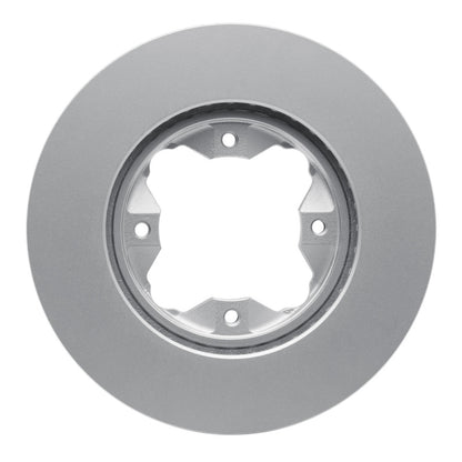 DFC 90-97 Acura CL Front GeoSPEC Coated Rotor