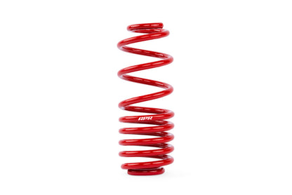 APR 15-21 Volkswagen Golf R/GTI (MK7/MK7.5) Roll-Control Lowering Springs - Red