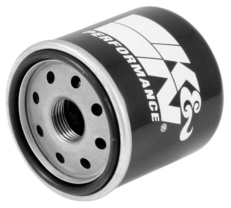 K&N Engineering K&N Kawasaki 2.688in OD x 2.781in H Oil Filter