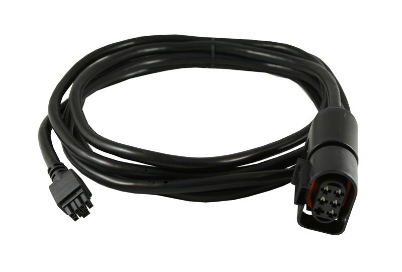 Innovate Motorsports Innovate LSU4.9 Upgrade Kit - 8ft Sensor Cable and O2 Sensor