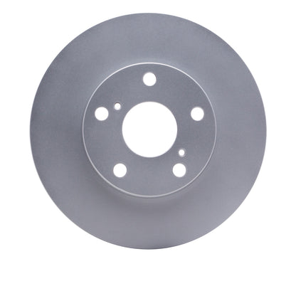 DFC 92-06 Lexus ES300 Front GeoSPEC Coated Rotor