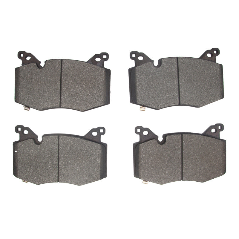 DFC 19-20 Cadillac Ct6 Front 4000 Hybridynamic Brake Pads