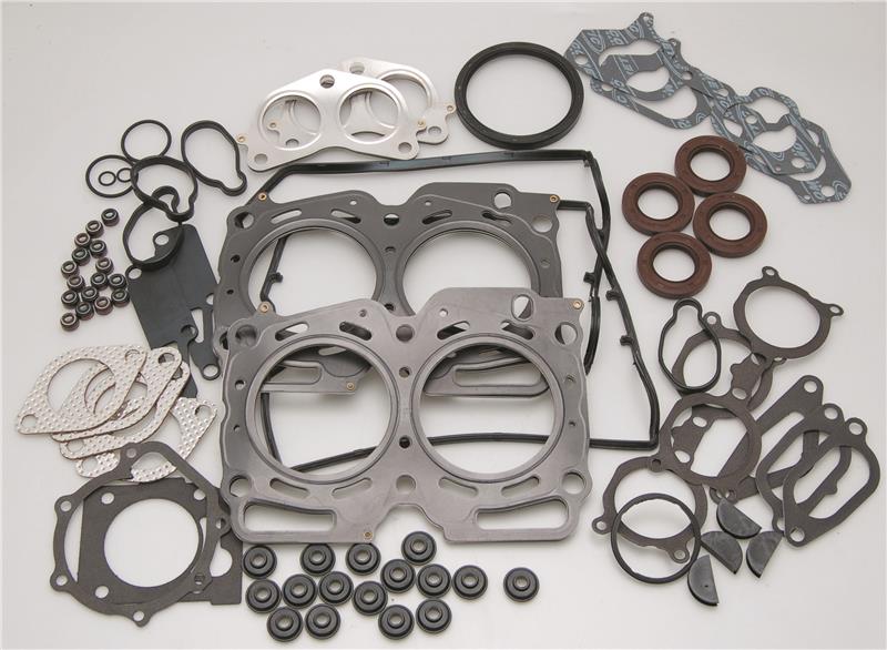 Cometic Gasket Cometic Street Pro 02-03 Subaru WRX EJ20 93mm Bore Complete Gasket Kit *OEM # 10105AA351*
