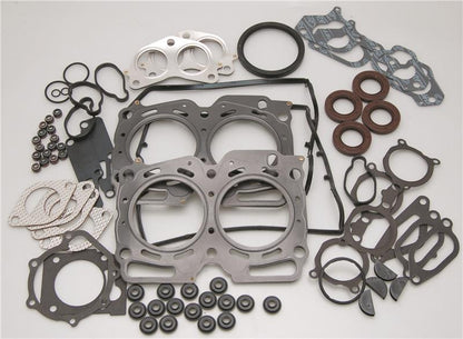Cometic Gasket Cometic Street Pro 02-03 Subaru WRX EJ20 93mm Bore Complete Gasket Kit *OEM # 10105AA351*