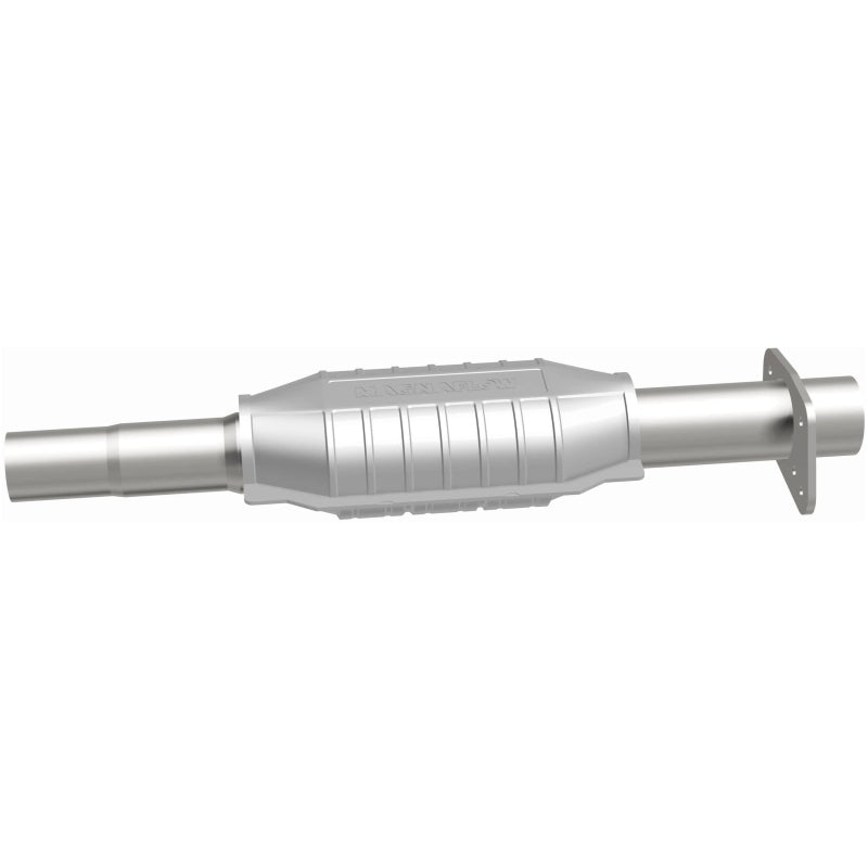 MagnaFlow Direct Fit Catalytic Converter Gm