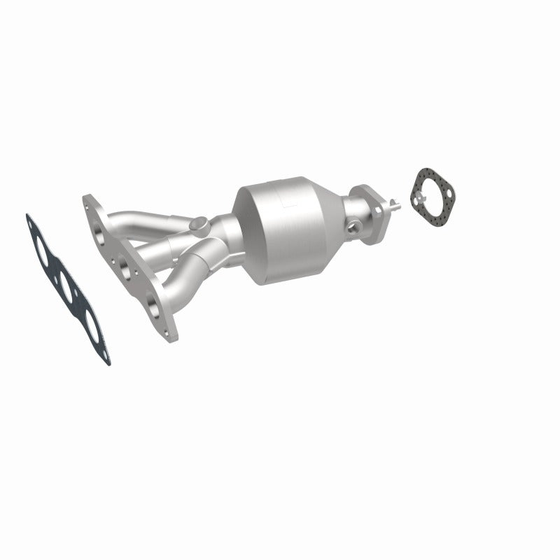 MagnaFlow Direct Fit Catalytic Converter 07-09 Mitsu Outlander 3.0L