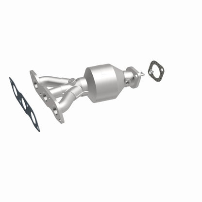 MagnaFlow Direct Fit Catalytic Converter 07-09 Mitsu Outlander 3.0L