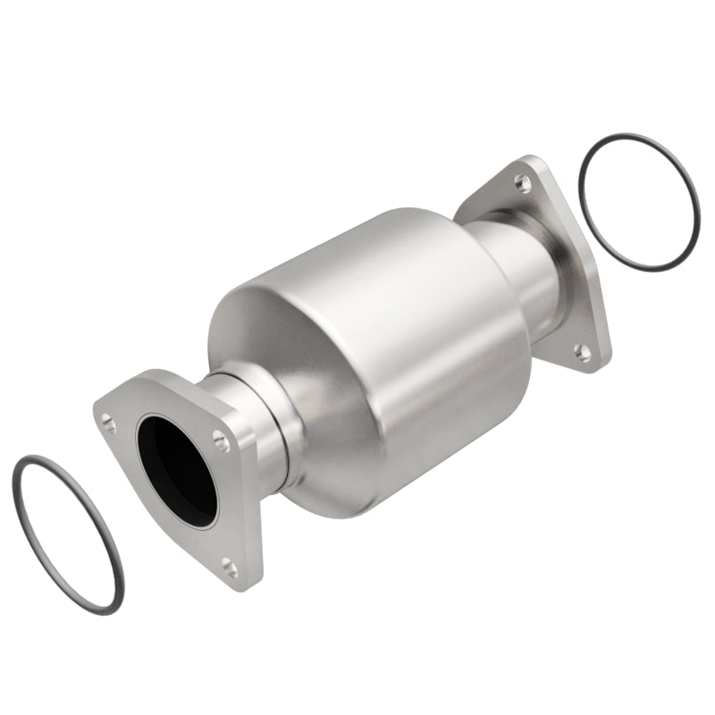 MagnaFlow Direct Fit Catalytic Converter 10-13 Acura MDX/ZDX 3.7L