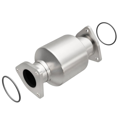 MagnaFlow Direct Fit Catalytic Converter 10-13 Acura MDX/ZDX 3.7L