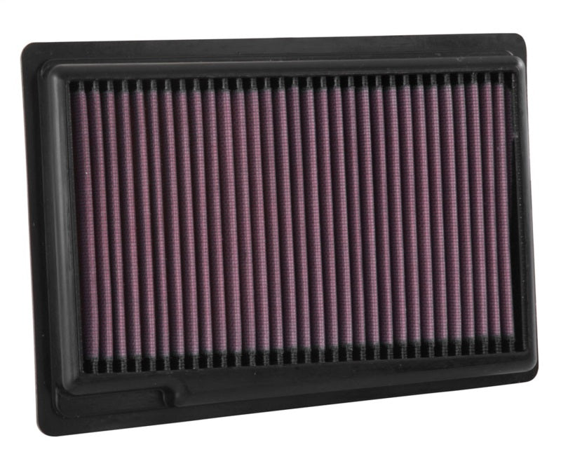 K&N Engineering K&N 15-18 Fiat Tipo L4-1.4L Drop In Air Filter